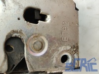 Serratura Porta FIAT STILO 192 2001-2006 sinistro, sx, frontale, anteriore