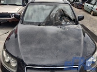 Hyundai Santa Fe 2 CM 2.2 CRDI GLS 4X4 150CV 2006-2009