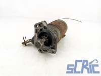 Motorino Avviamento FIAT 126 126 650 1977-1987 63201004, 6320100 8