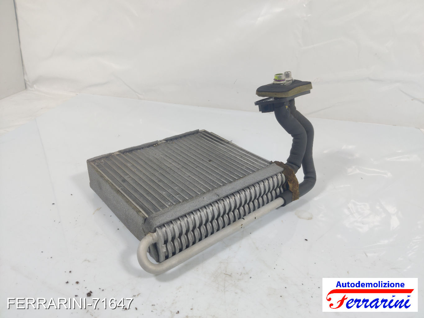 Radiatore Clima Stufa FORD FOCUS 3 TURNIER 1.6 TDCI 2010-2023 AV6N19849AB