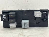 Body Computer VW GOLF 5 1K1 1.9 TDI 2003-2008 1K0937049M, 1KO951253A 16