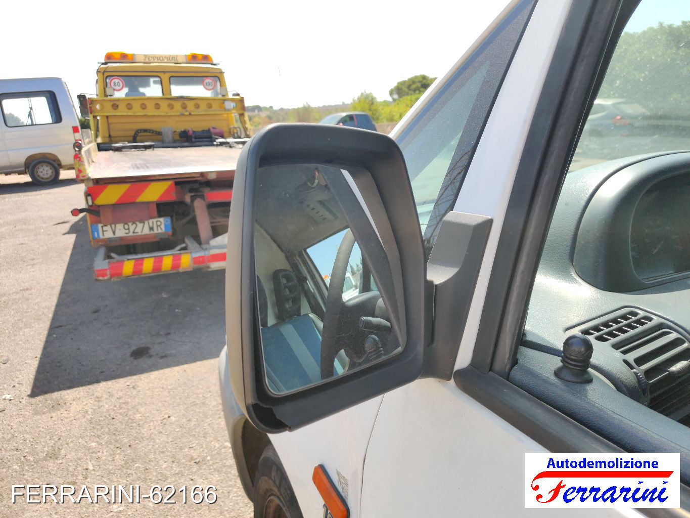 Fiat Scudo  220 1.9 D 69CV 1998-2006