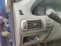 Fiat Punto 176 1.2 16V 86CV 1997-1999