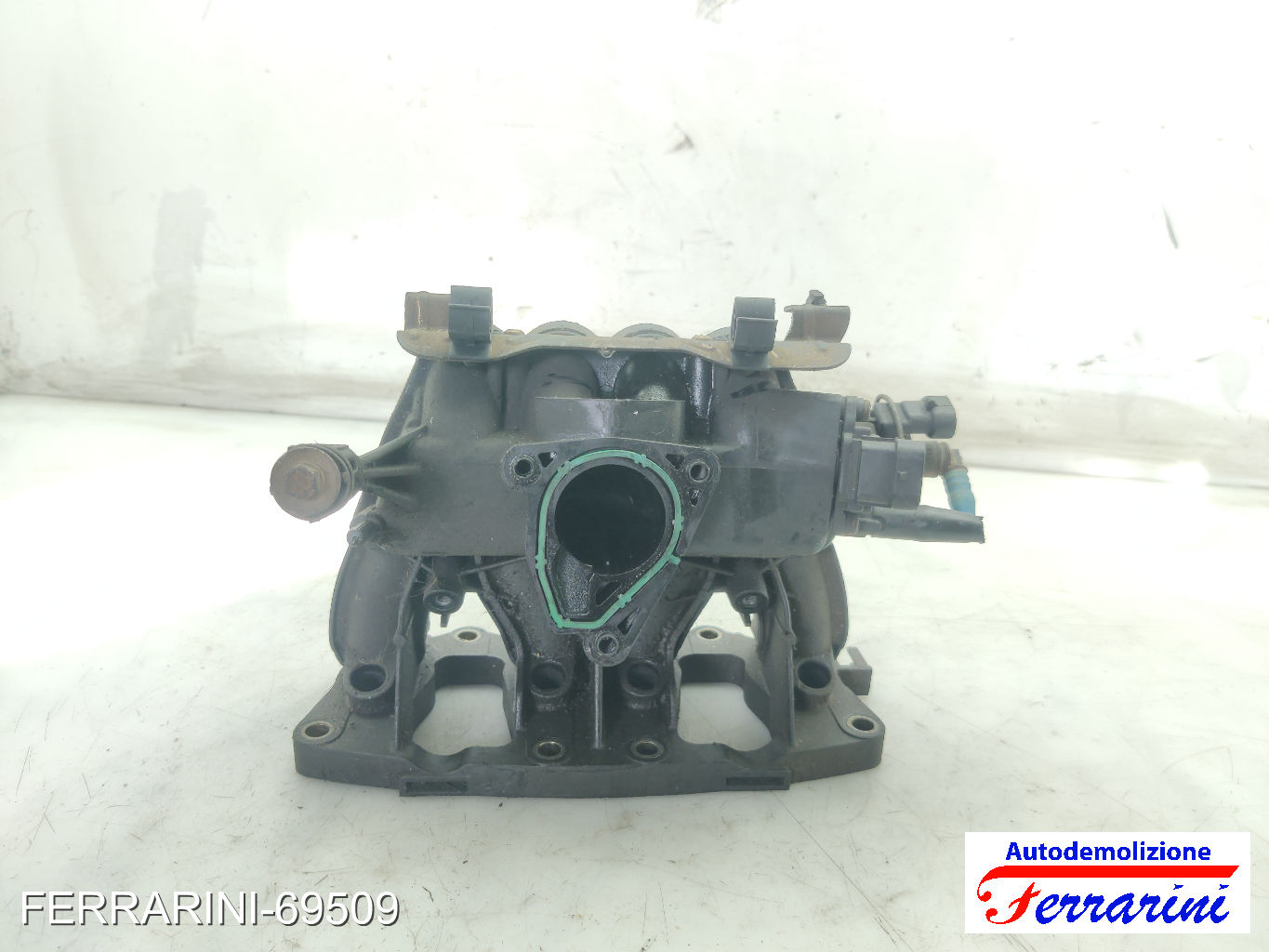 Collettore Di Aspirazione FIAT PUNTO 188 1.2 60 2000-2009 46526284 10