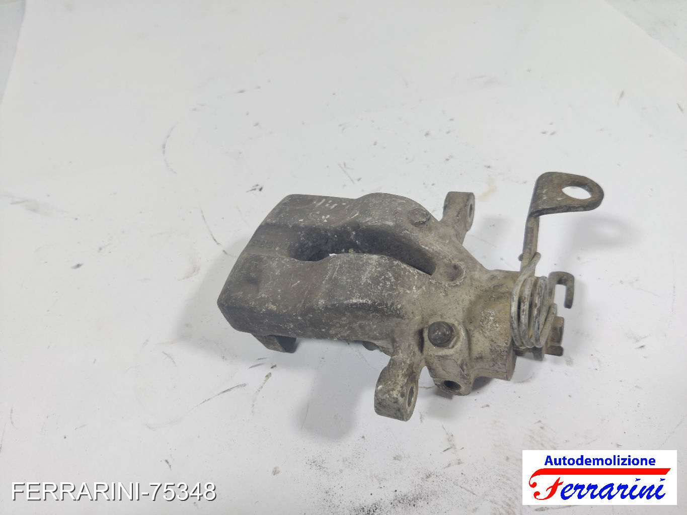Pinza Freno ALFA ROMEO 147 937 1.9 JTD 2001-2010 77362301 3