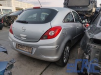 Opel Corsa D S07 1.2 80CV 2006-2014