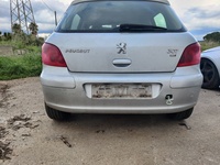 Peugeot 307 3A/C 2.0 HDI 135 136CV 2003-2007