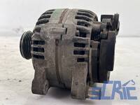 Alternatore PEUGEOT 307 SW 3H 2.0 HDI 110 2002-2009 9646321880, 5705NH 9