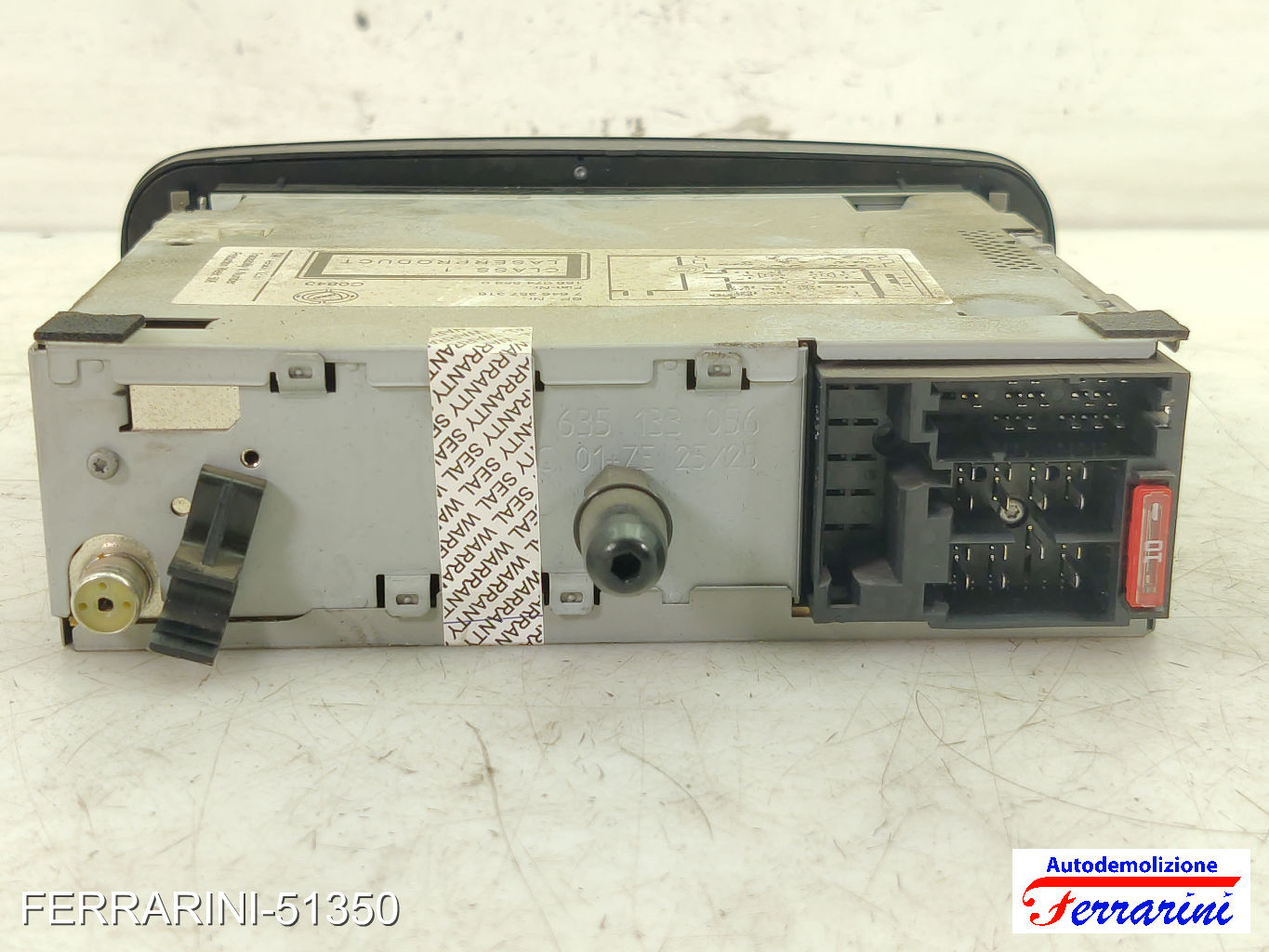 Stereo Radio