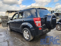 Suzuki Grand Vitara 2 JT, TD, TE 1.9 DDIS TRAZIONE INTEGRALE 129CV 2005-2015