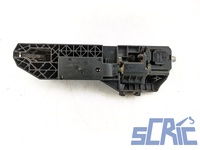 Maniglia Porta Esterna FIAT BRAVO 2 198 2007-2014 destra, dx, frontale