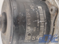 Centralina Pompa Abs VW GOLF 4 1J1 1.9 TDI 1997-2004 1J0614117D, 1J0907379P 10