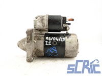 Motorino Avviamento FIAT PUNTO 188 1.2 60 1999-2010 55351630, 220182, 220132 6