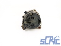 Alternatore VW POLO 6N1 50 1.0 1996-1999 028903025, 0123310019