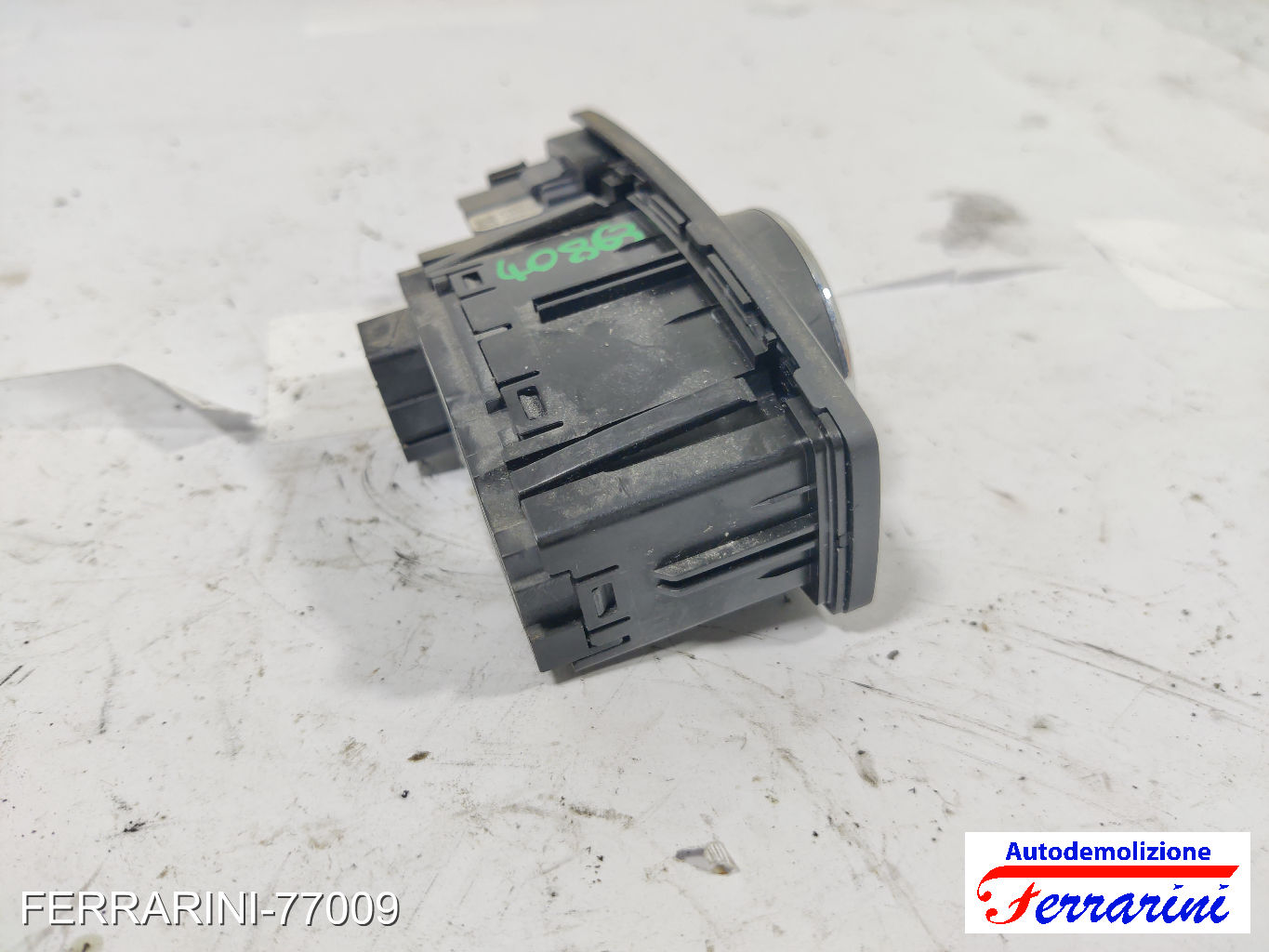 Interruttore Luci Fari FORD EDGE 2015-2018 13617862, 13B17862, U107T