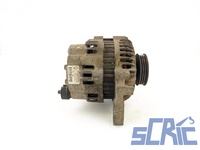 Alternatore RENAULT TWINGO 1 C06 1.2 1996-2007 8200065730, A001TA2293