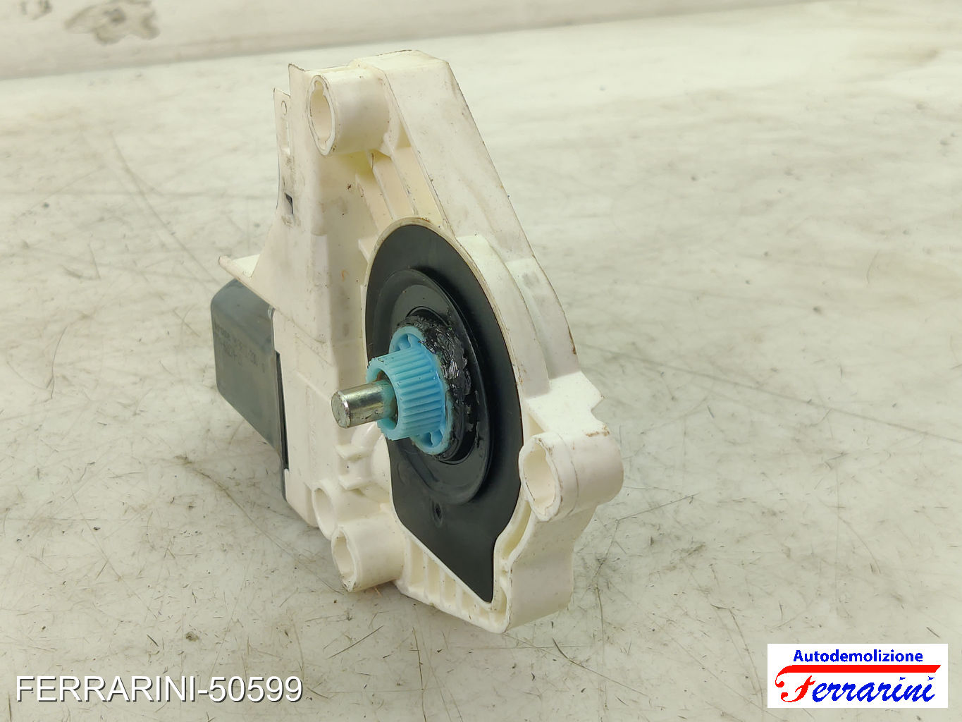 Motorino Alzavetro AUDI A4 AT 8K5 2.0 TDI 2008-2015 7746027420, 8K0959801A 6