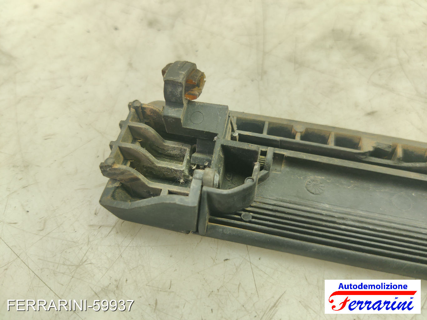 Maniglia Porta Esterna RENAULT 19 1 CABRIOLET D53 1991-1992 sinistra, sx