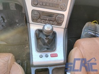 Alfa Romeo 159 939 1.9 JTDM 16V 150CV 2005-2011