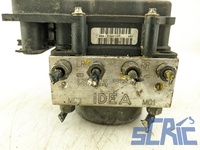 Centralina Pompa Abs FIAT IDEA 350 1.3 D MULTIJET 2004-2012 51772682, 0265231740