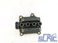 Bobina Di Accensione RENAULT CLIO 2 BB, CB 1.2 16V 2001-2016 8200734204