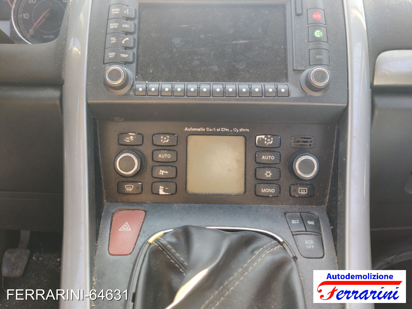 Fiat Croma 31
