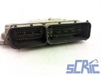 Centralina Motore FIAT BRAVO 2 198 1.9 D MULTIJET 2007-2014 51809688, 0281013579