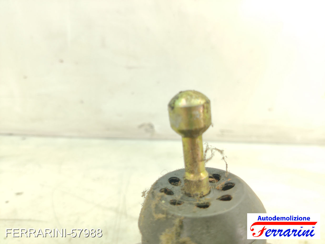 Servofreno FIAT IDEA 350 1.3 D MULTIJET 2004-2012 51725661, 99447040405