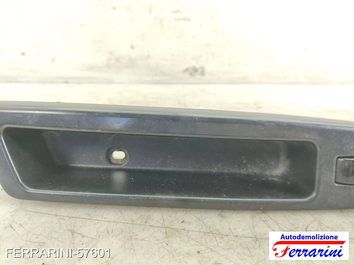 Pulsantiera Tastiera Alzavetro CHEVROLET MATIZ M200, M250 2005-2013 destra, dx 7