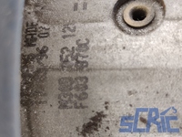 Ventola Stufa SEAT CORDOBA 6K1, 6K2 1993-2002 1H0959101, H178331980, 7331980