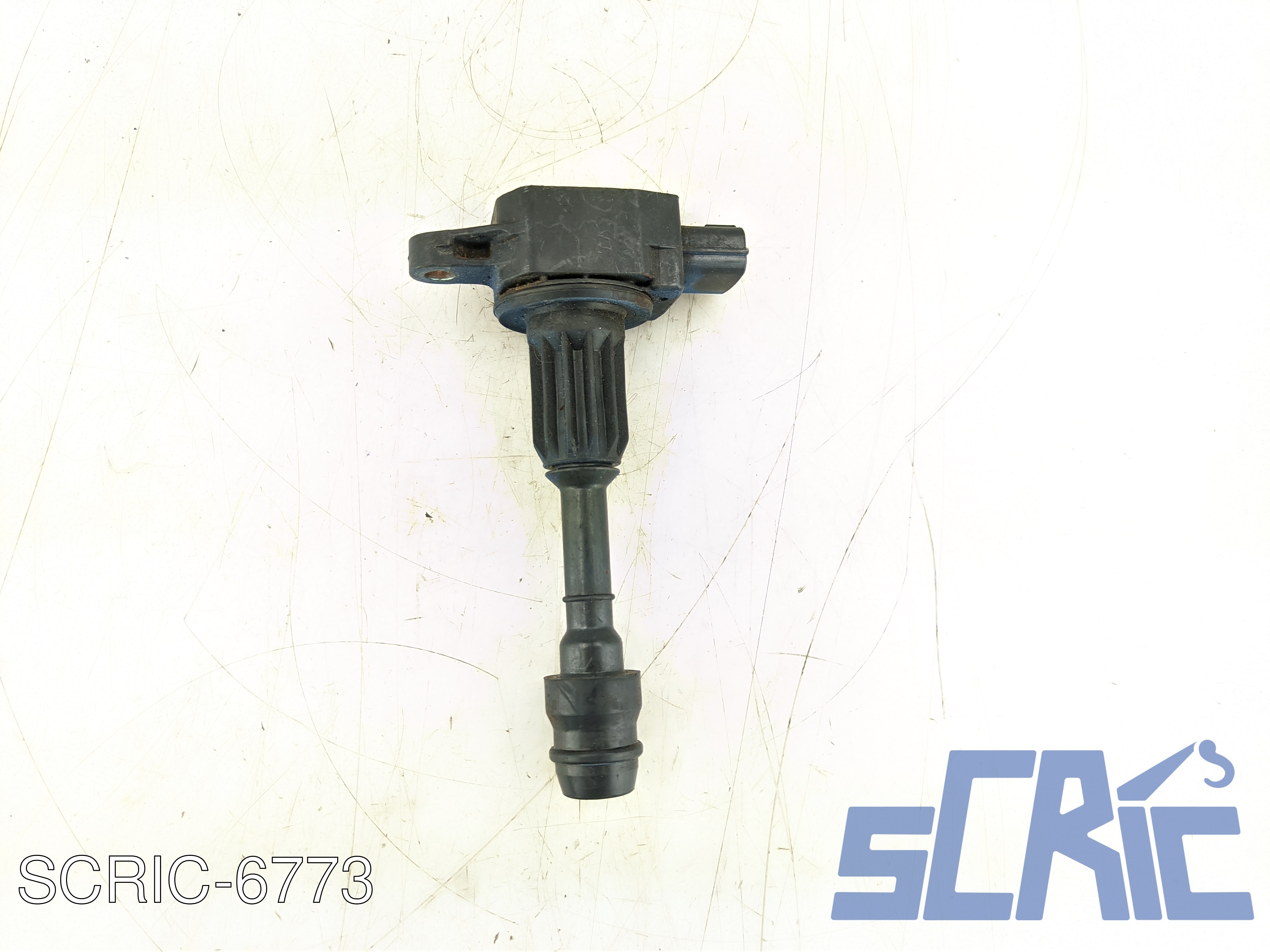 Bobina Di Accensione NISSAN MICRA 3 K12 1.2 16V 2003-2010 22448AX001, 62076