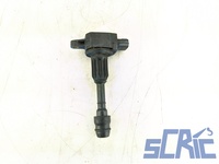 Bobina Di Accensione NISSAN MICRA 3 K12 1.2 16V 2003-2010 22448AX001, 62076