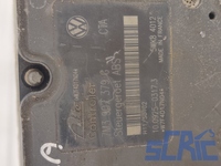 Centralina Pompa Abs FORD GALAXY WA6 2.0 ECOBOOST 2010-2015 7M3907379