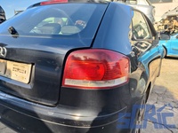 Audi A3 8P1 2.0 TDI 16V 140CV 2003-2012