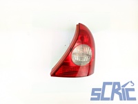 Fanalino Stop Posteriore RENAULT CLIO 2 BB, CB 1998-2005 destro, dx 8200917487
