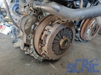 Hyundai Matrix FC 1.5 CRDI 82CV 2001-2010
