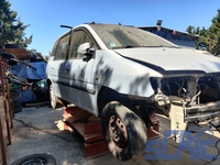 Hyundai Matrix FC 1.5 CRDI 82CV 2001-2010