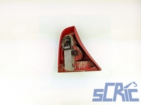 Fanalino Stop Posteriore Retro Destra