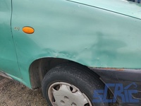 Fiat Punto 176 60 1.2 60CV 1993-1999