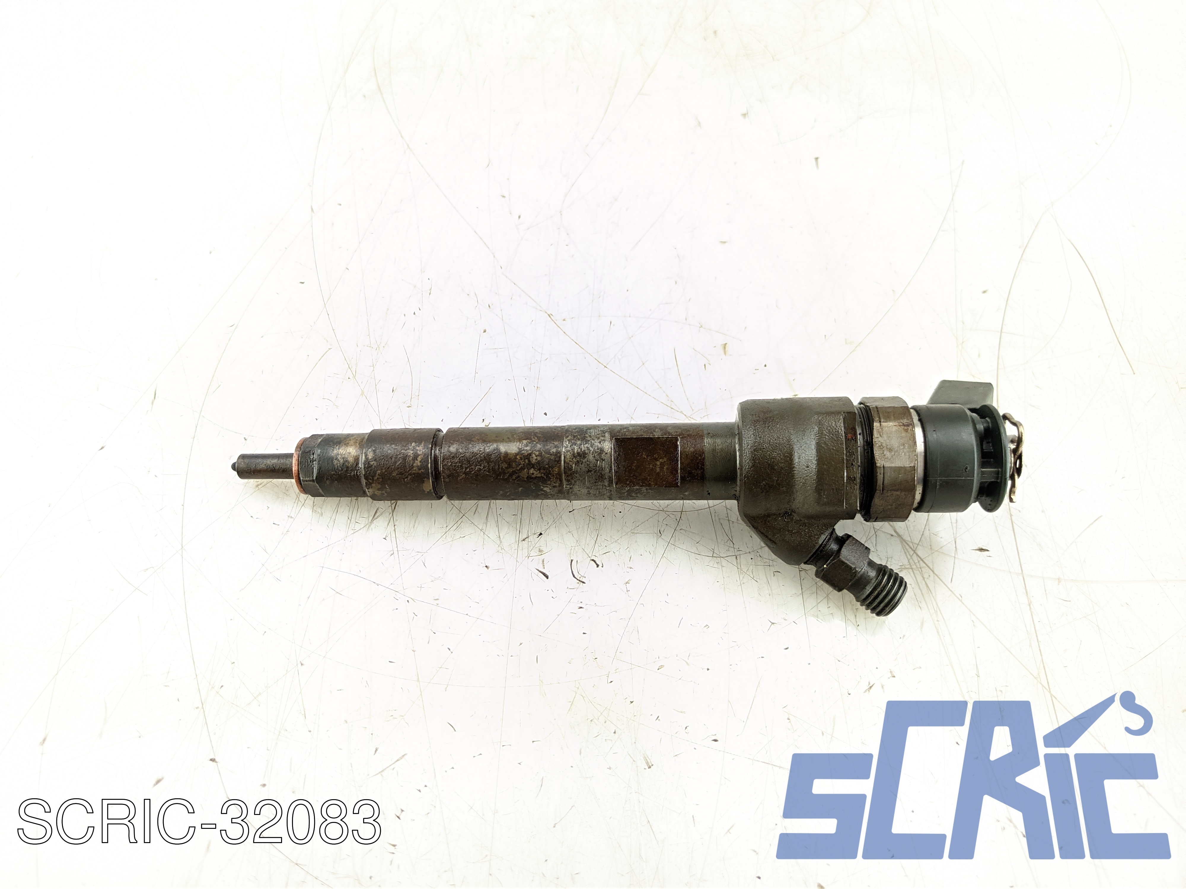 Iniettore BMW SERIE 1 CABRIOLET E88 118D 2008-2013 13537798446, 13537798447