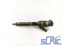 Iniettore BMW SERIE 1 CABRIOLET E88 118D 2008-2013 13537798446, 13537798447
