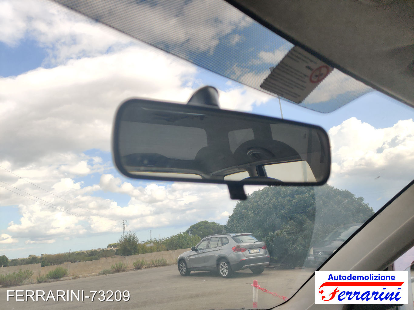 Ford Focus Sw 18