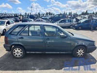 Fiat Tipo 160 1.6 I.E 75CV 1992-1995