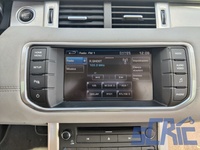 Land Rover Range Rover Evoque L538 2.2 D 4X4 190CV 2011-2019