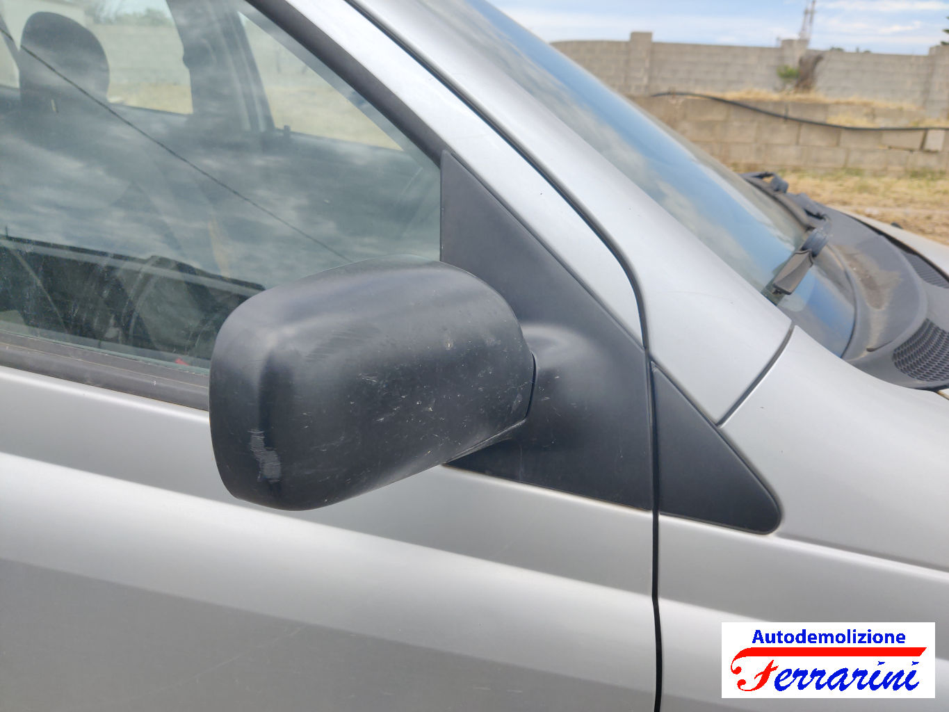 Toyota Yaris P1 1.0 68CV 1999-2005