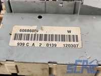 Kit Accensione ALFA ROMEO 159 SW 939 1.9 JTDM 16V 2006-2011 55204661 11