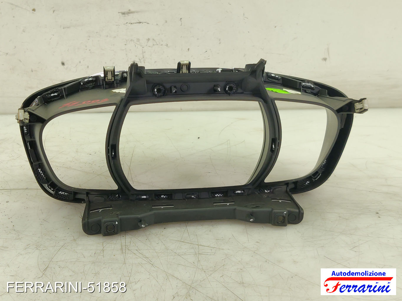 Accessori Quadro Strumenti