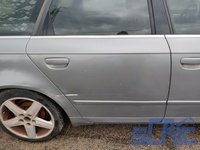 Audi A4 At 8ED 2.0 TDI 16V 140CV 2004-2008