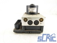 Centralina Pompa Abs VW GOLF 4 1J1 1.9 TDI 1997-2004 6X0614517, 3X6247