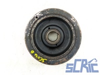 Puleggia Albero Motore FIAT SCUDO 220 2.0 JTD 1999-2006 0515V6, 0515L9